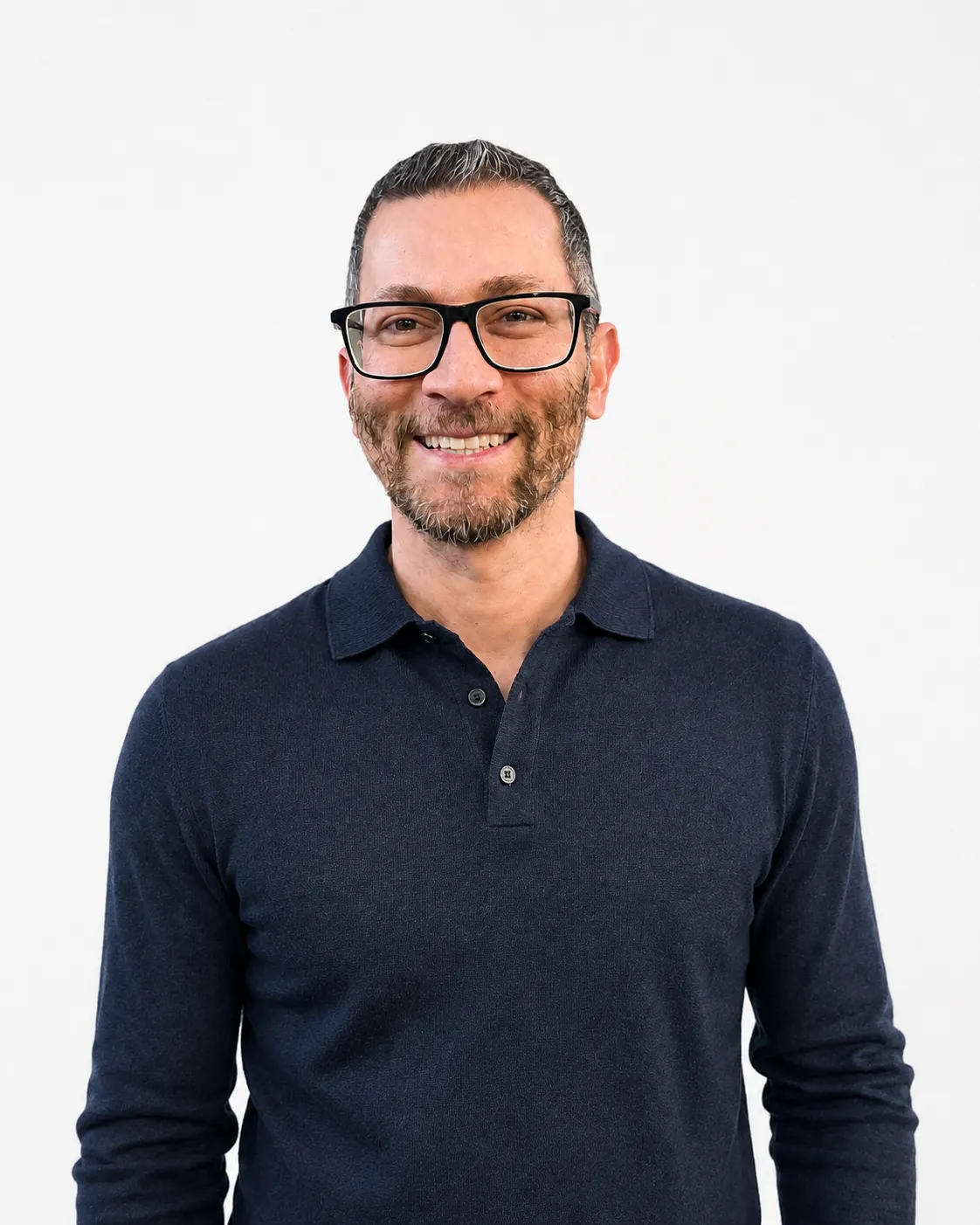 Amir Bormand, co-founder of Elevano